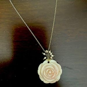 Suzanne Kalan necklace